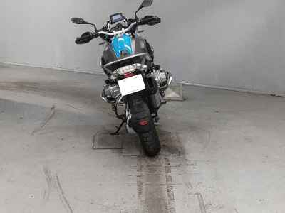 BMW R1200GS 2014