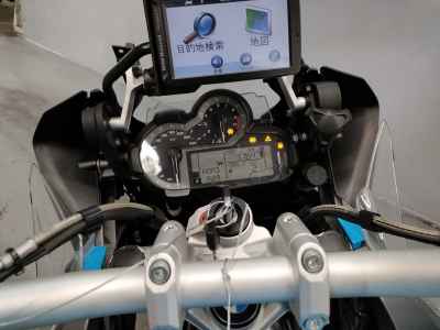 BMW R1200GS 2014