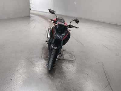 Kawasaki Z250