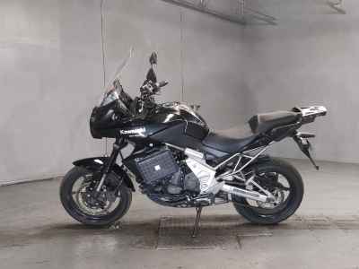 Kawasaki Versys 650 2010