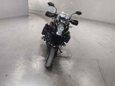 Kawasaki Versys 650 2010