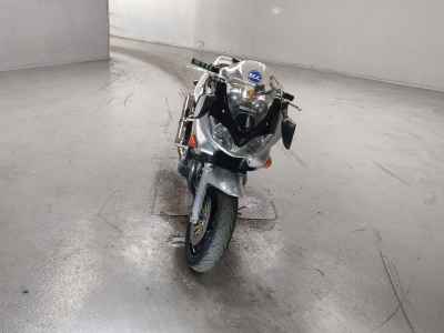 Suzuki Bandit 1200S 2006