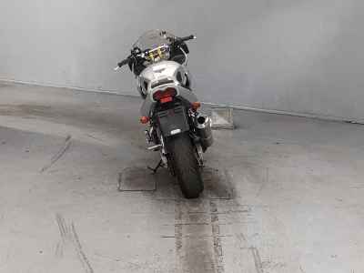 Suzuki Bandit 1200S 2006