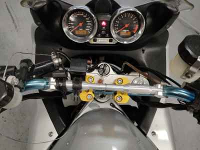 Suzuki Bandit 1200S 2006