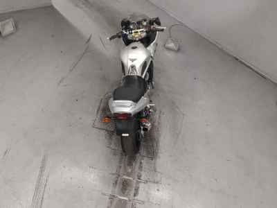 Suzuki Bandit 1200S 2006