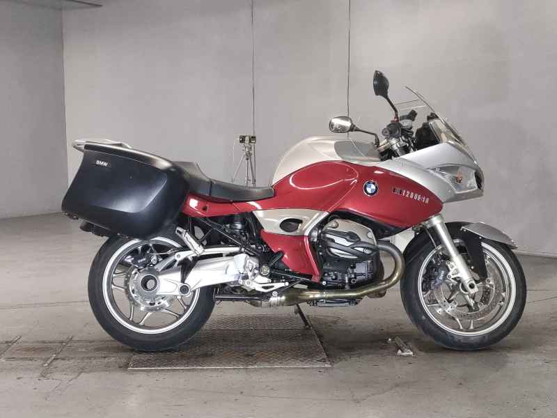 BMW R1200ST 2006
