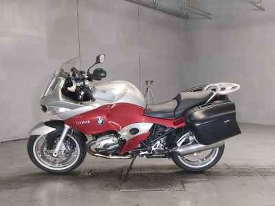 BMW R1200ST 2006