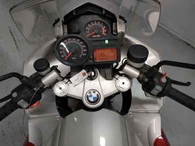 BMW R1200ST 2006