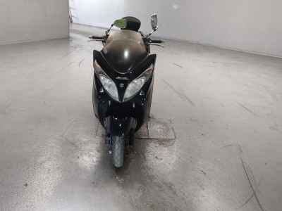 Suzuki Skywave 250S 2008