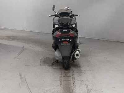 Suzuki Skywave 250S 2008