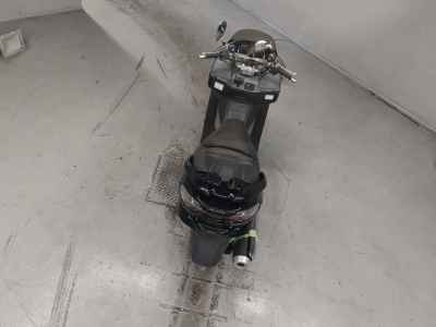 Suzuki Skywave 250S 2008