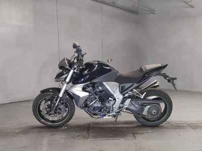 Honda CB1000R 2008