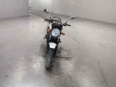 Honda VTR250 2013