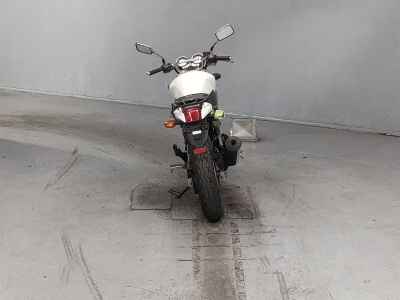 Honda VTR250 2013