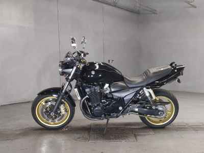 Suzuki GSX1400 2005