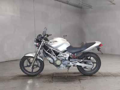 Honda VTR250
