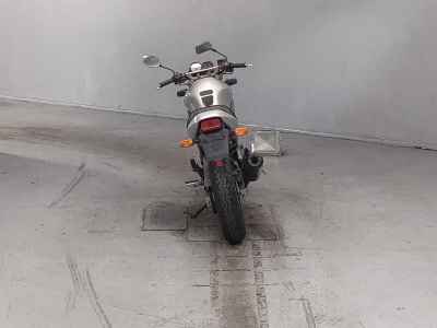Honda VTR250
