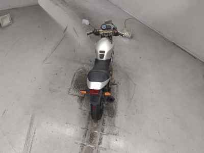 Honda VTR250