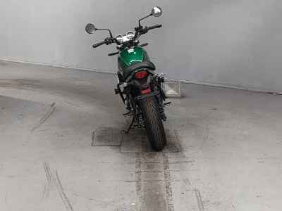 Kawasaki Z650RS 2024