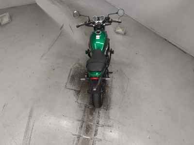 Kawasaki Z650RS 2024