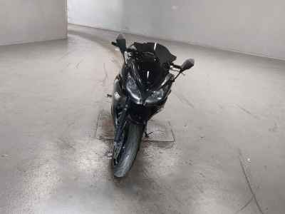 Kawasaki Ninja 400 2016