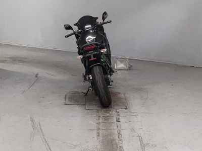 Kawasaki Ninja 400 2016