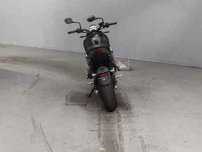 Triumph Trident 660 2021