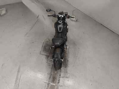 Triumph Trident 660 2021