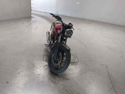 Honda GB350 2022