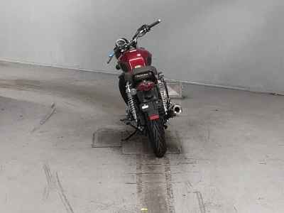 Honda GB350 2022
