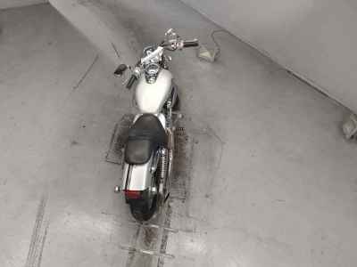 Honda Magna 250