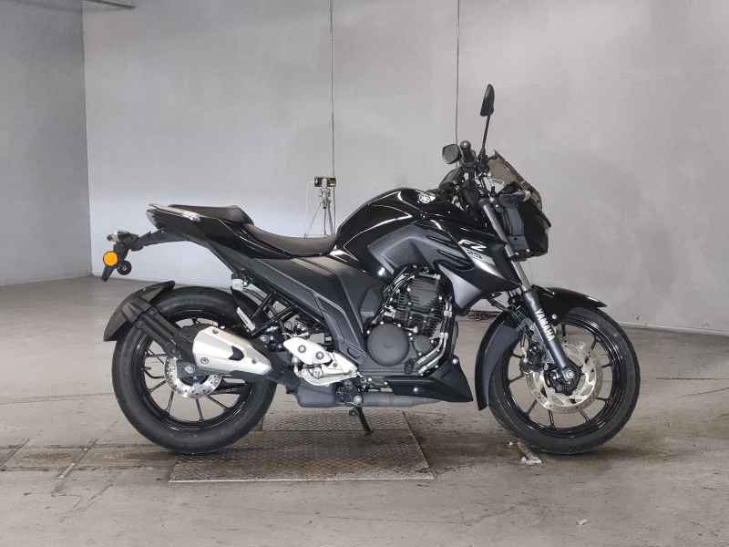 Yamaha FZ25 2021