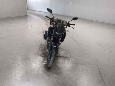 Yamaha FZ25 2021