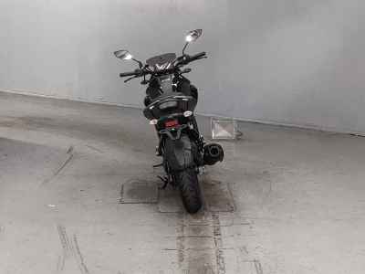 Yamaha FZ25 2021