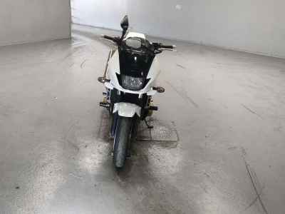 Honda CB1300 Super Boldor 2011