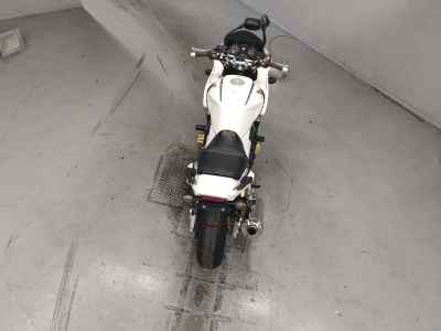 Honda CB1300 Super Boldor 2011