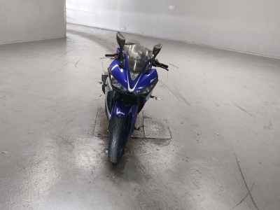 Yamaha YZF-R25
