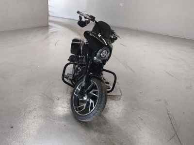 Harley-Davidson Sport Glide FLSB1750 2019