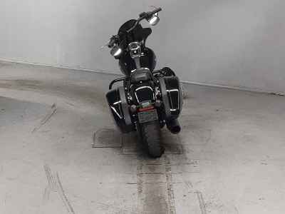 Harley-Davidson Sport Glide FLSB1750 2019