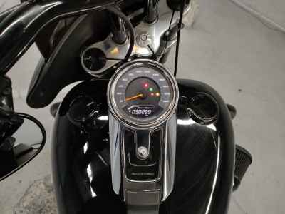 Harley-Davidson Sport Glide FLSB1750 2019