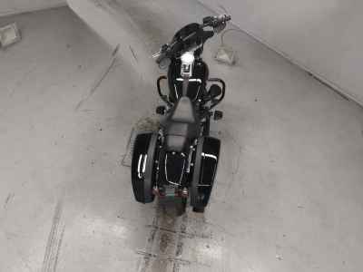 Harley-Davidson Sport Glide FLSB1750 2019