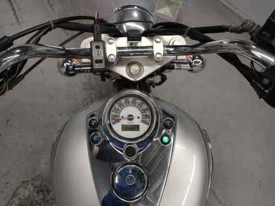 Suzuki Intruder 250LC