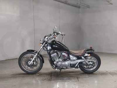 Yamaha Virago XV250