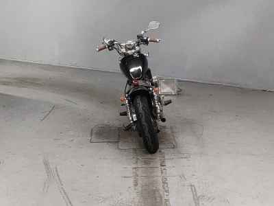 Yamaha Virago XV250