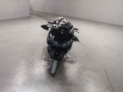 Kawasaki Ninja ZX-14R 2006