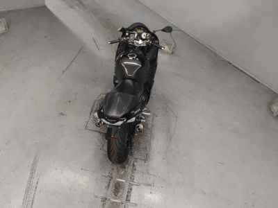 Kawasaki Ninja ZX-14R 2006