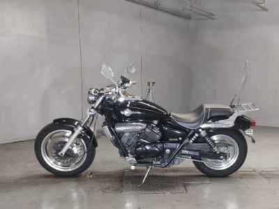 Honda Magna 250 2007