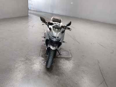 Suzuki Gixxer 250SF