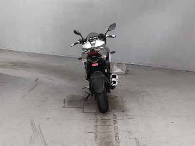 Suzuki Gixxer 250SF