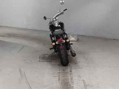 Kawasaki Eliminator 250V